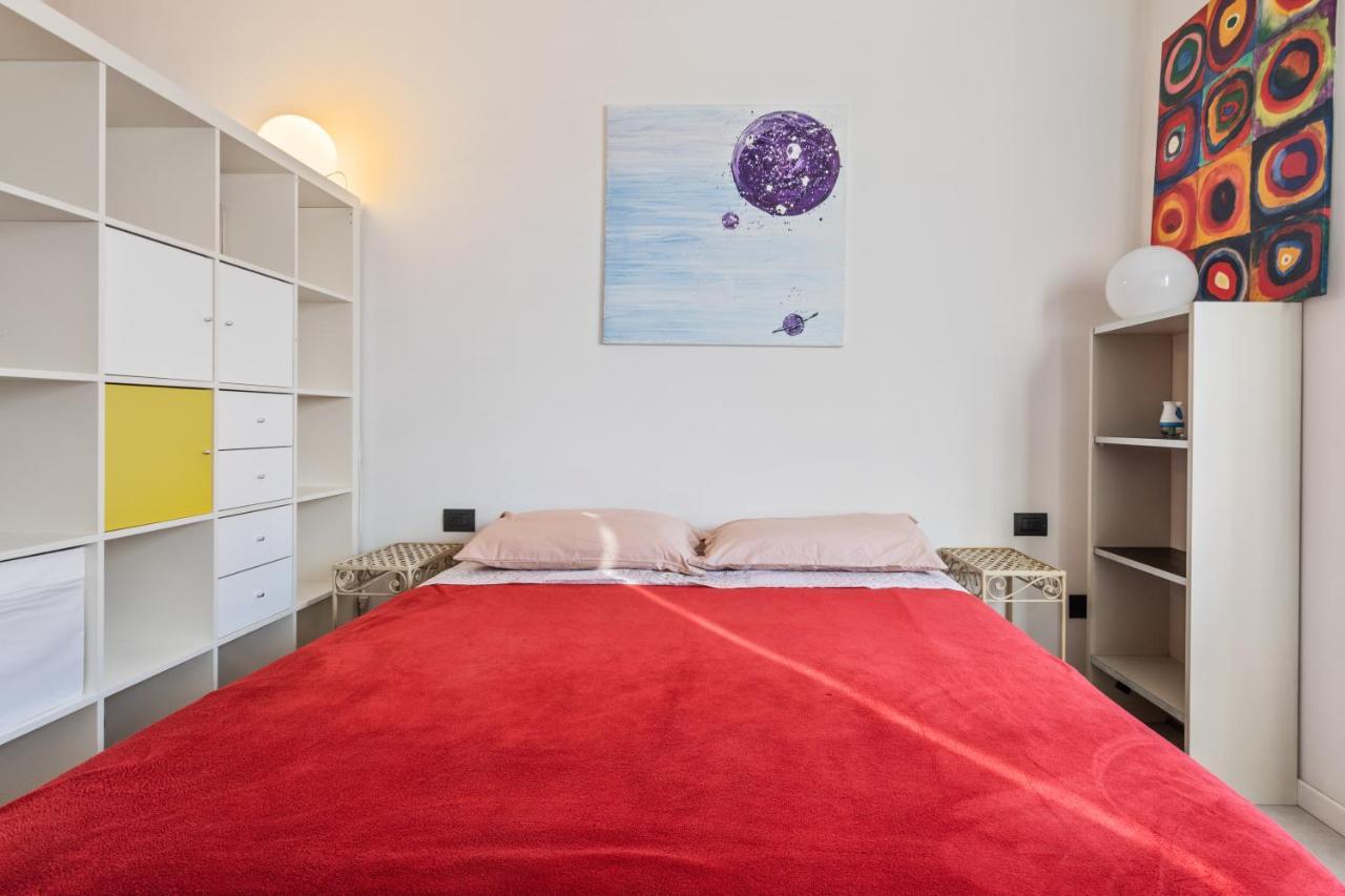 Cittadella Modern Studio - Pet Friendly! Verona Exterior foto